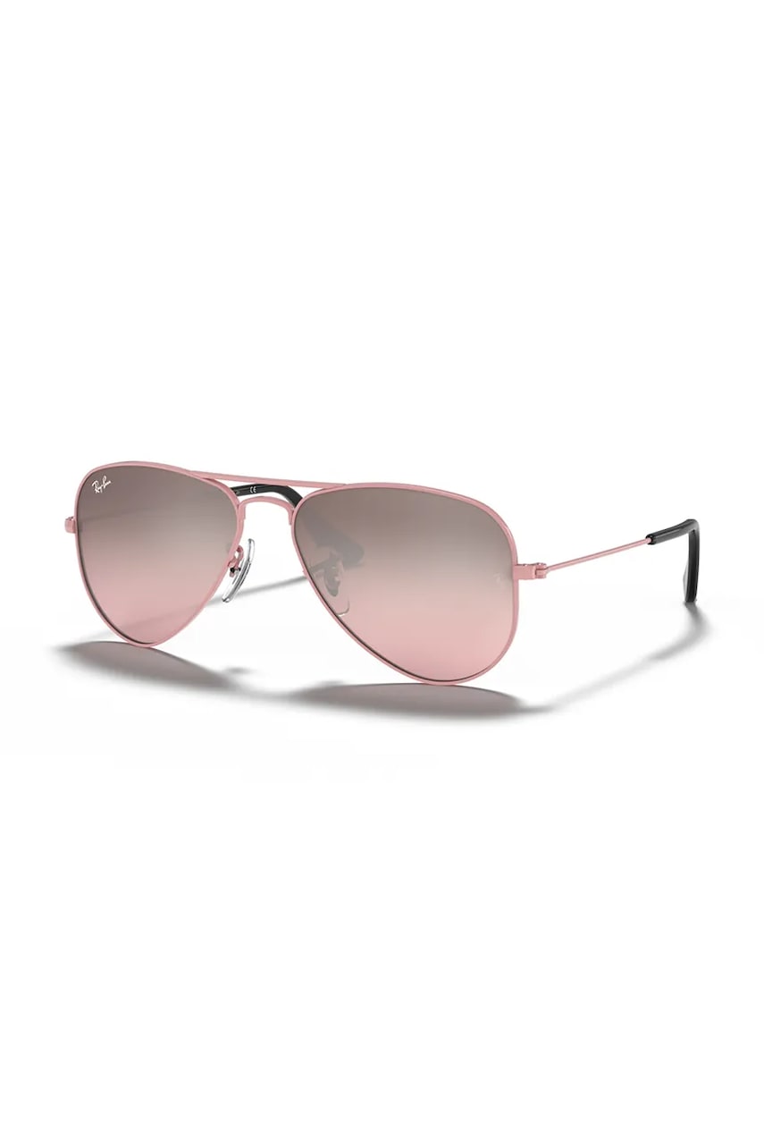 Ray-Ban  Brýle  JUNIOR AVIATOR