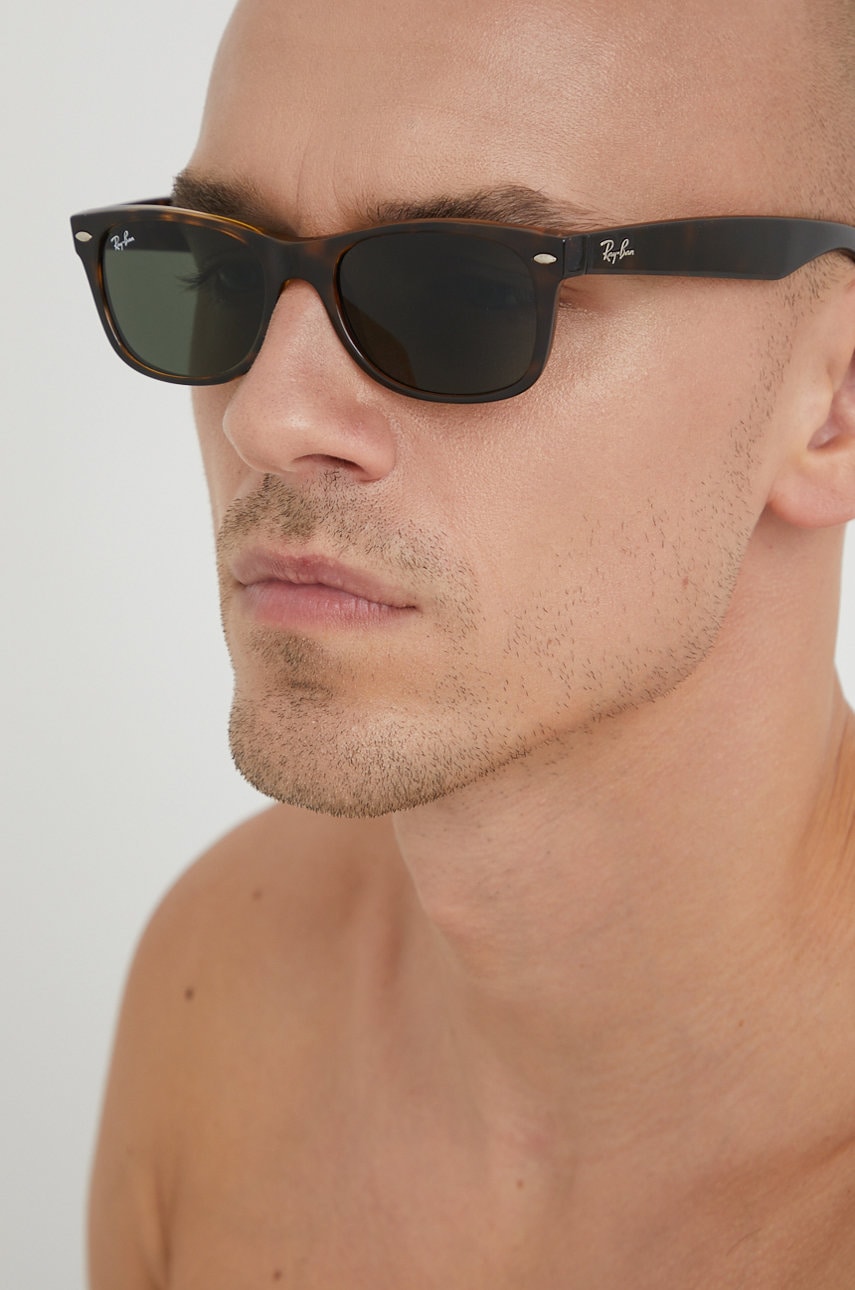 Ray-Ban  Brýle  New Wayfarer
