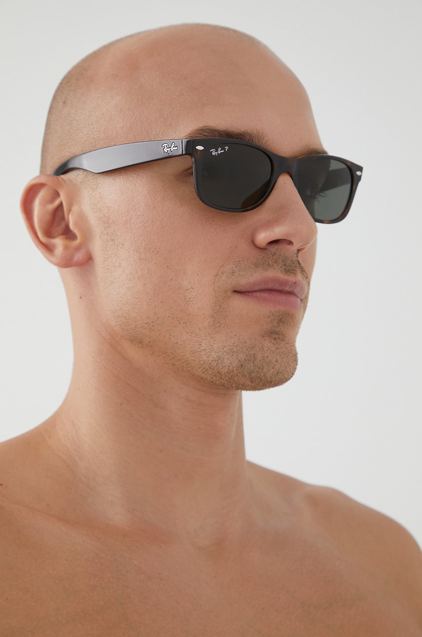Ray-Ban  Brýle  New Wayfarer