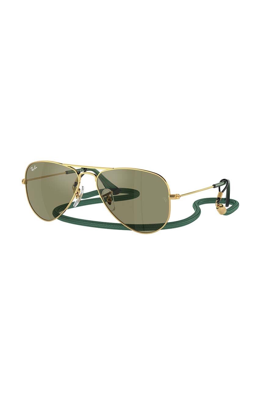 Ray-Ban  Dětské sluneční brýle  JUNIOR AVIATOR