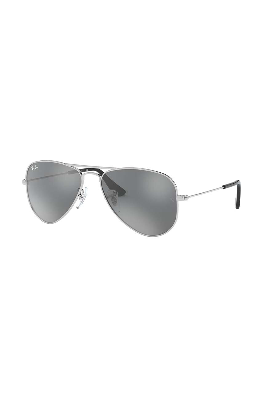 Ray-Ban  Dětské sluneční brýle  Junior Aviator