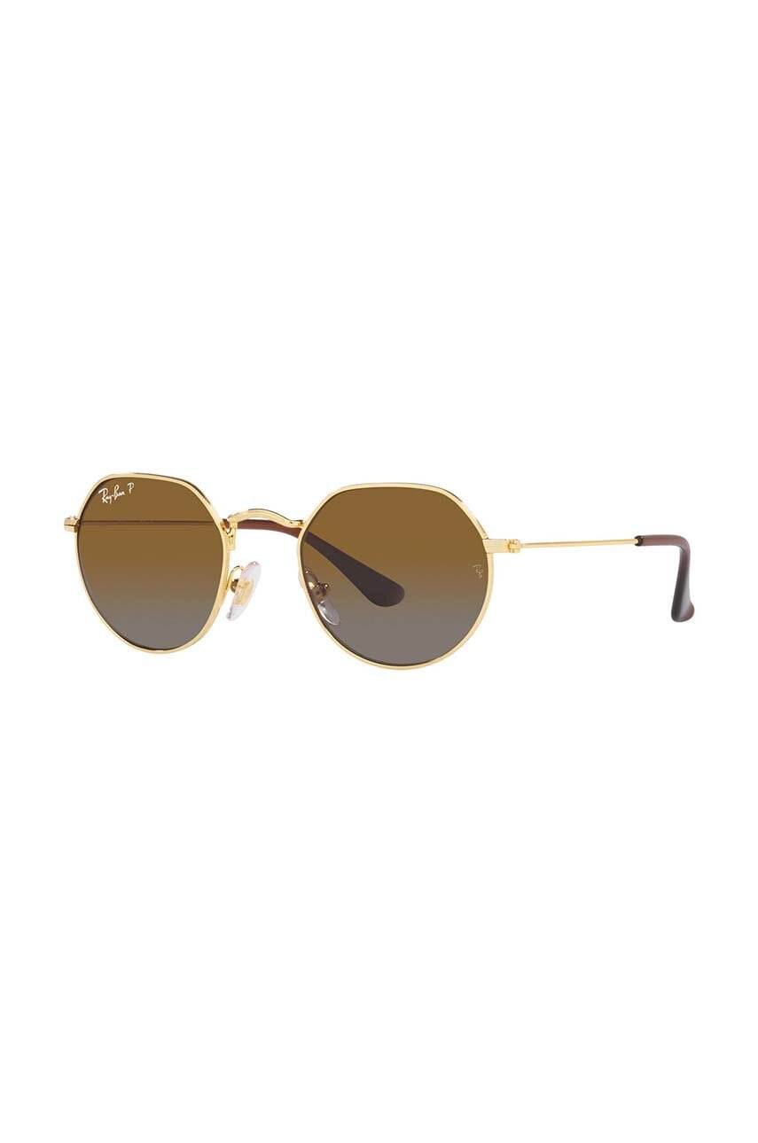 Ray-Ban  Dětské sluneční brýle  Junior Jack
