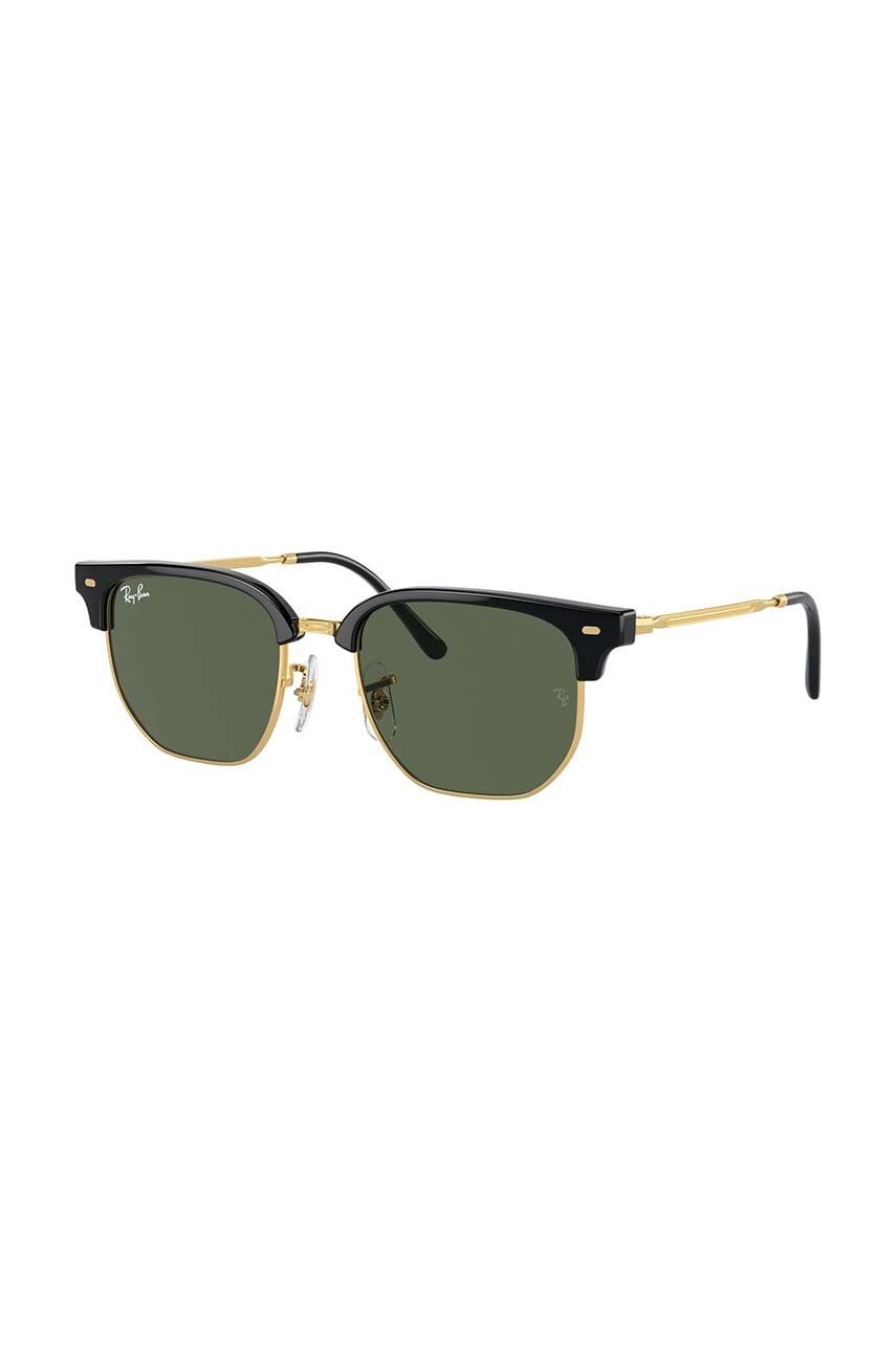 Ray-Ban  Dětské sluneční brýle  JUNIOR NEW CLUBMASTER