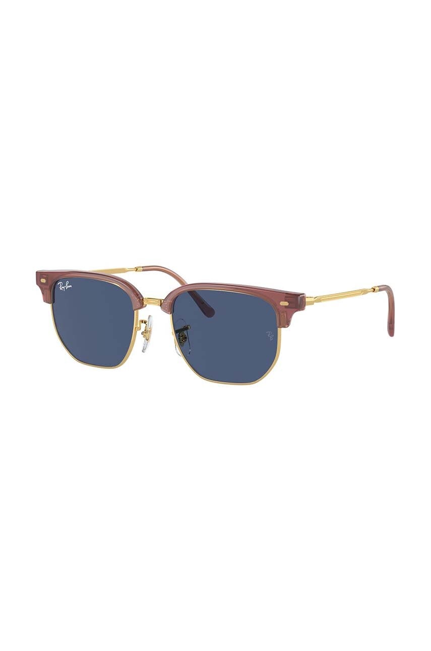 Ray-Ban  Dětské sluneční brýle  JUNIOR NEW CLUBMASTER