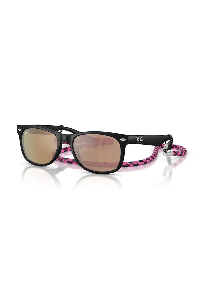 Ray-Ban  Dětské sluneční brýle  Junior New Wayfarer