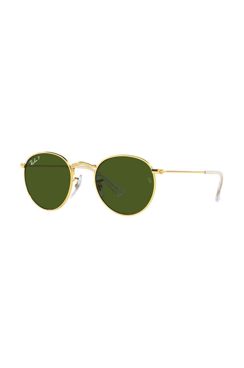 Ray-Ban  Dětské sluneční brýle  JUNIOR ROUND
