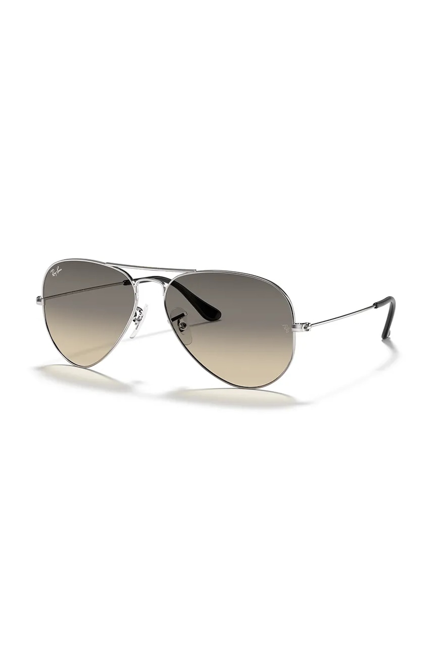 Ray-Ban  pilotky AVIATOR LARGE METAL