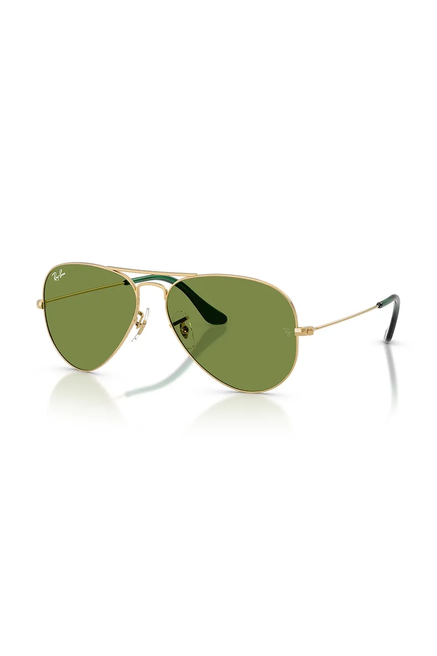 Ray-Ban  pilotky AVIATOR LARGE METAL