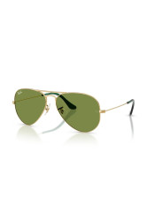 Ray-Ban  pilotky AVIATOR LARGE METAL