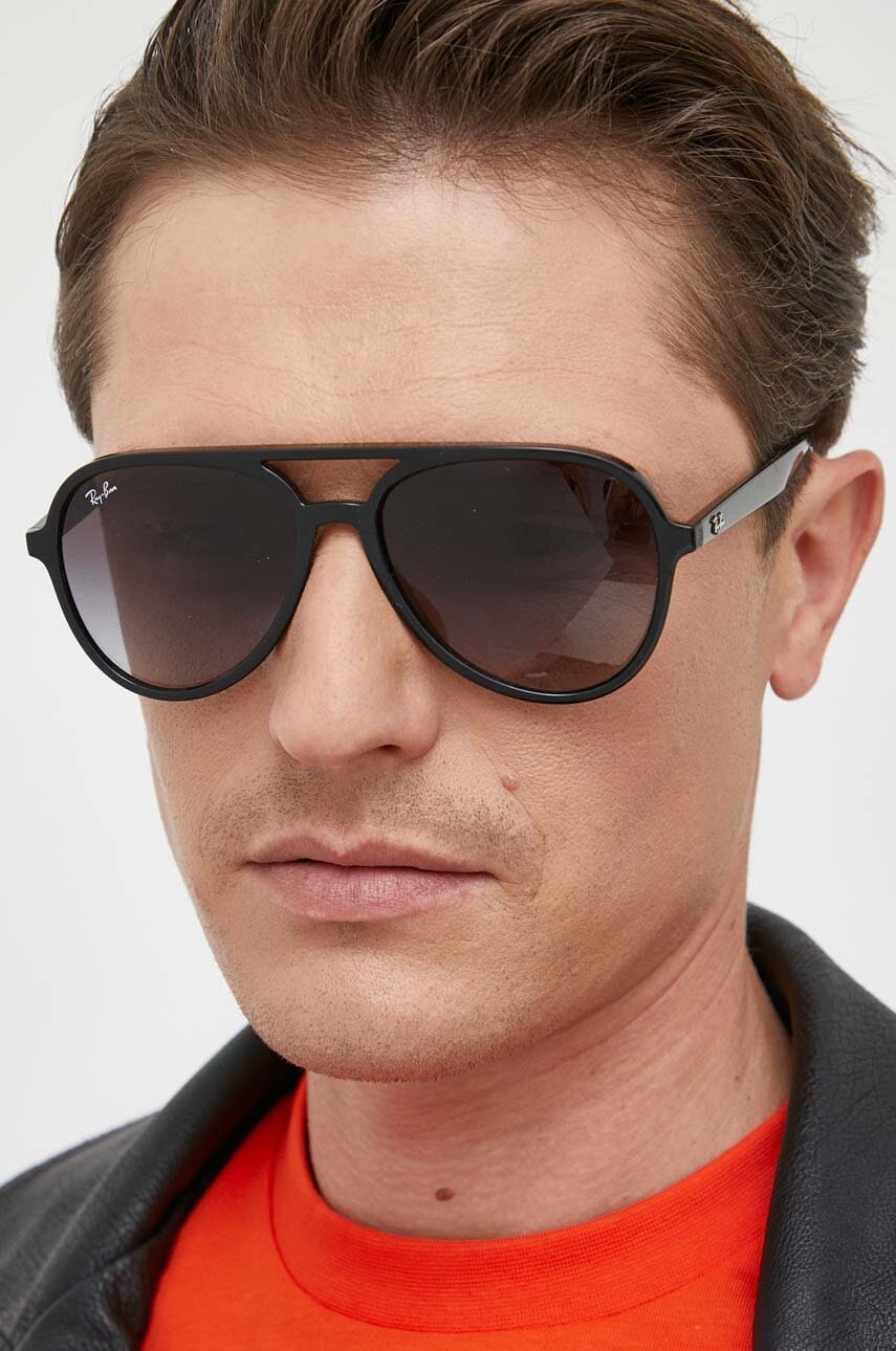 Ray-Ban  Sluneční brýle