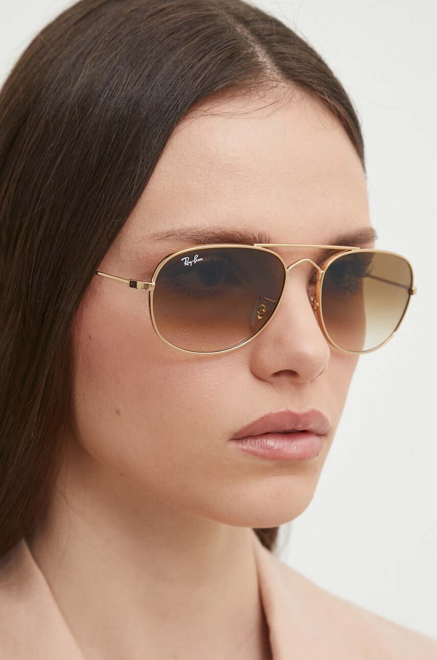 Ray-Ban  Sluneční brýle