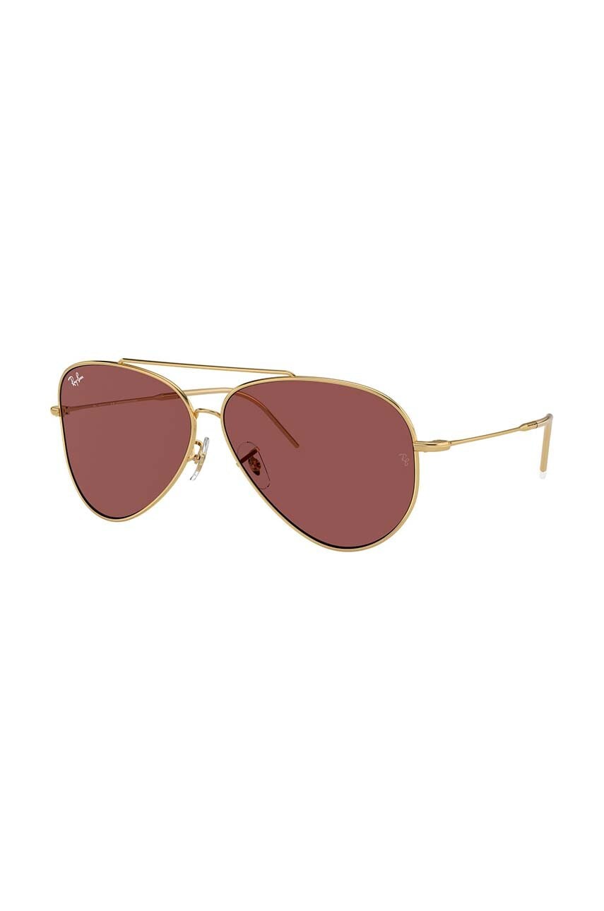 Ray-Ban  Sluneční brýle  AVIATOR REVERSE