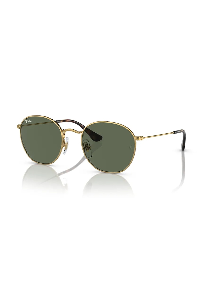 Ray-Ban  sluneční brýle dětské JUNIOR ROB