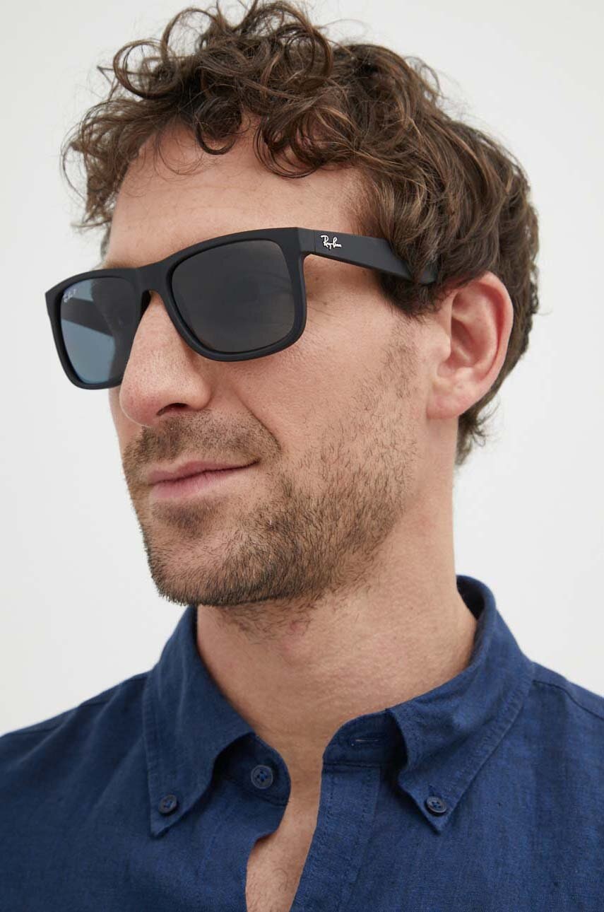 Ray-Ban  Sluneční brýle  JUSTIN