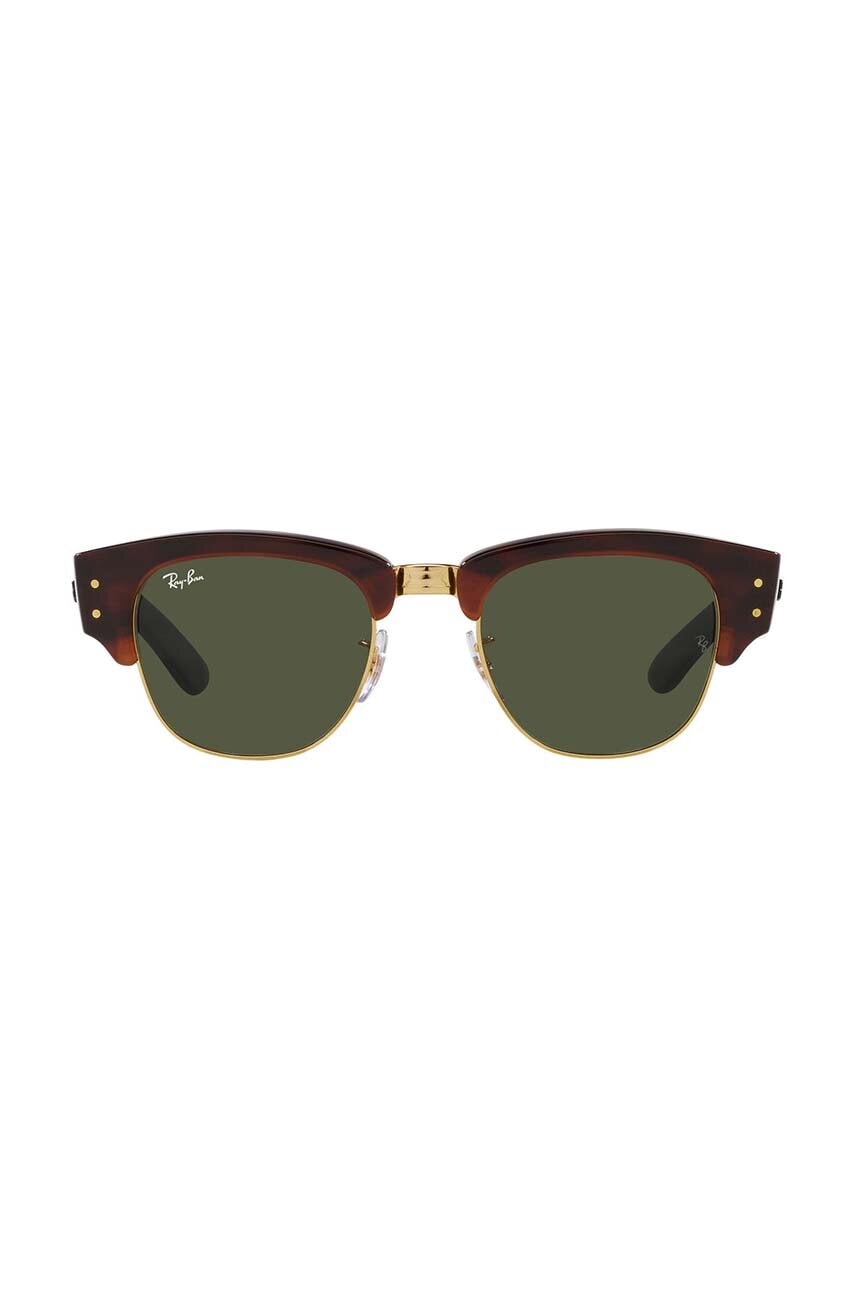 Ray-Ban  Sluneční brýle  MEGA CLUBMASTER