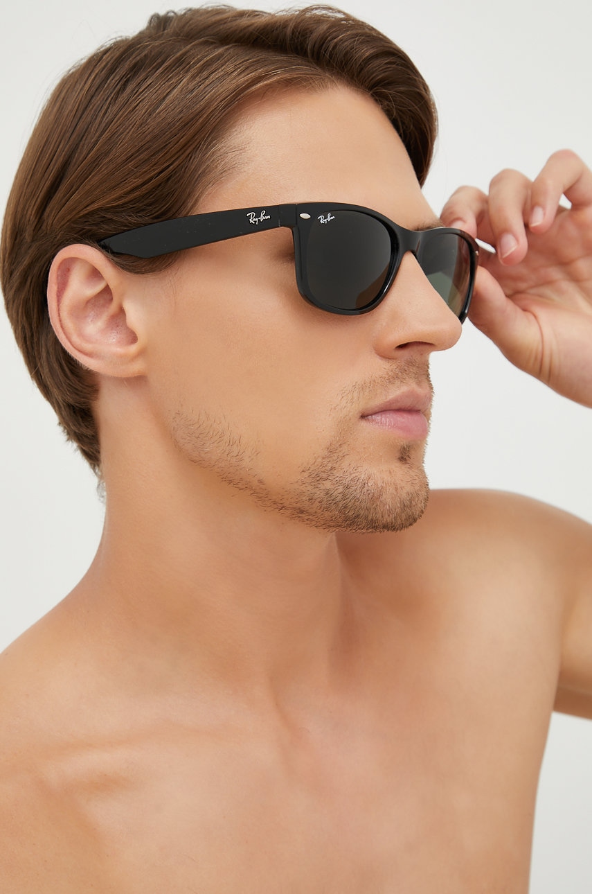 Ray-Ban  Sluneční brýle  NEW WAYFARER