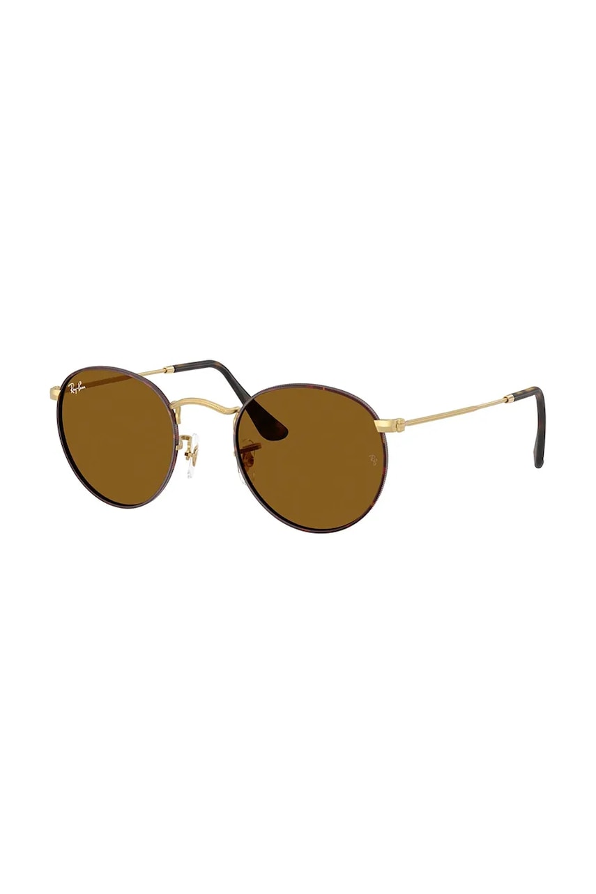 Ray-Ban  Sluneční brýle  ROUND METAL