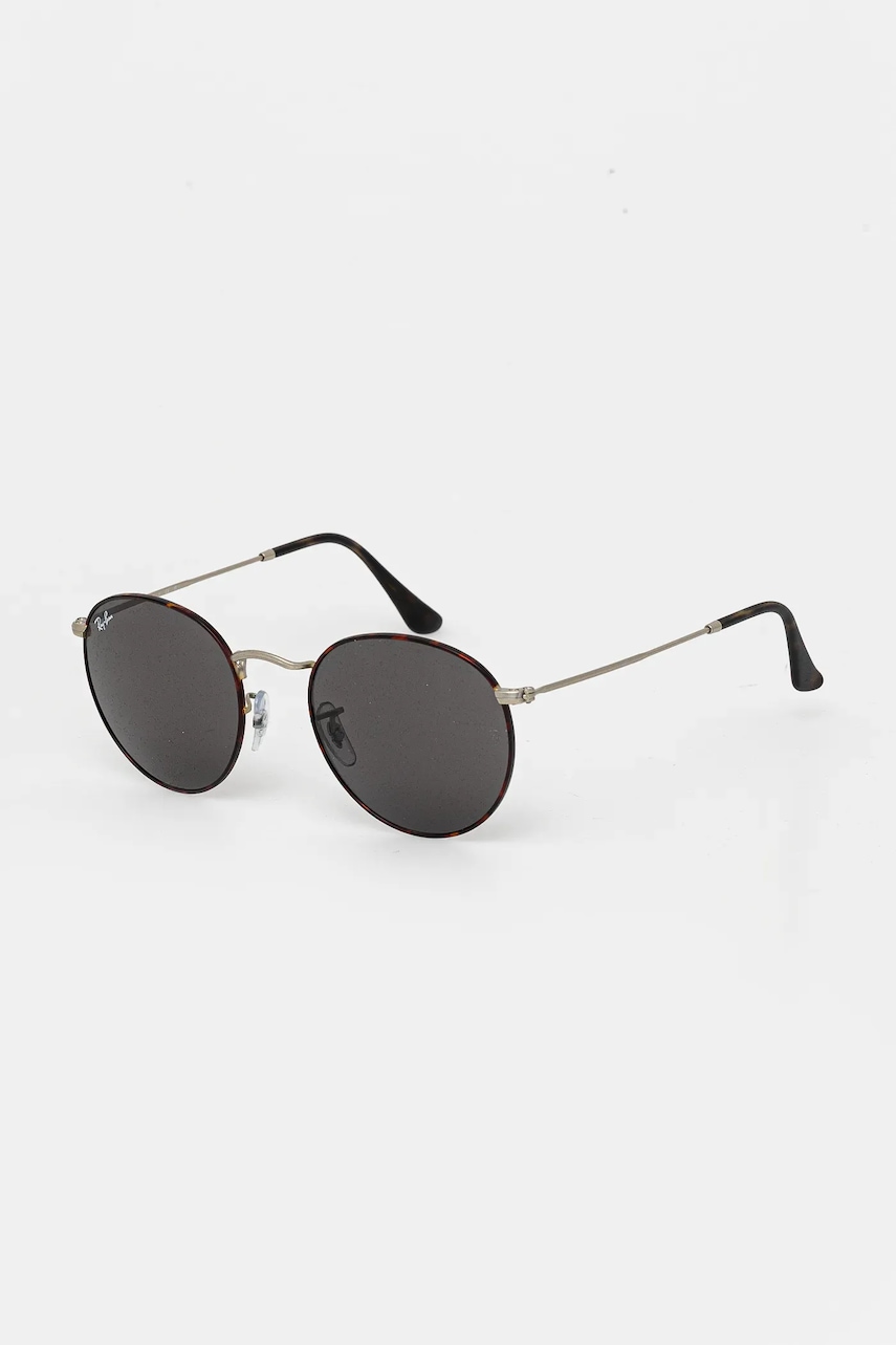 Ray-Ban  Sluneční brýle  ROUND METAL