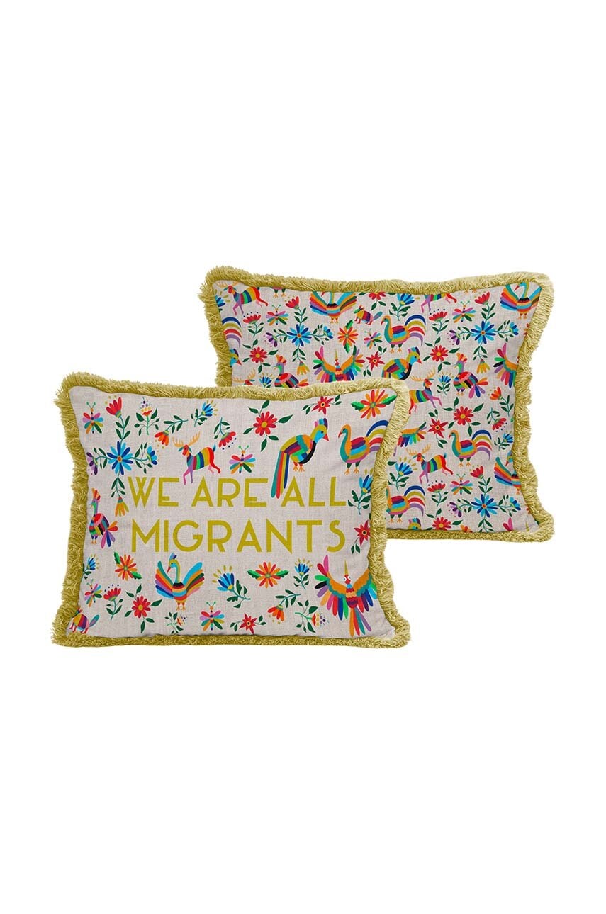 Really Nice Things  Dekorativní povlak na polštář