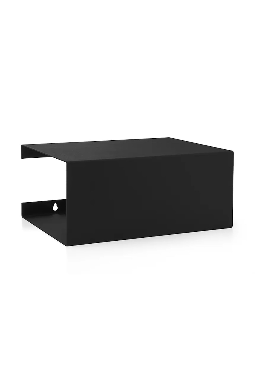 ReCollector  Nástěnná police  BoxShelf 35 x 25 x 15 cm