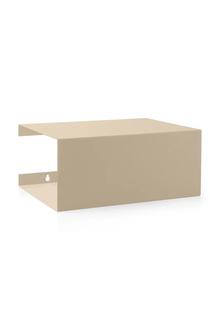 ReCollector  Nástěnná police  BoxShelf 35 x 25 x 15 cm