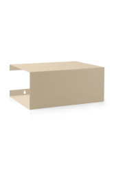 ReCollector  Nástěnná police  BoxShelf 35 x 25 x 15 cm