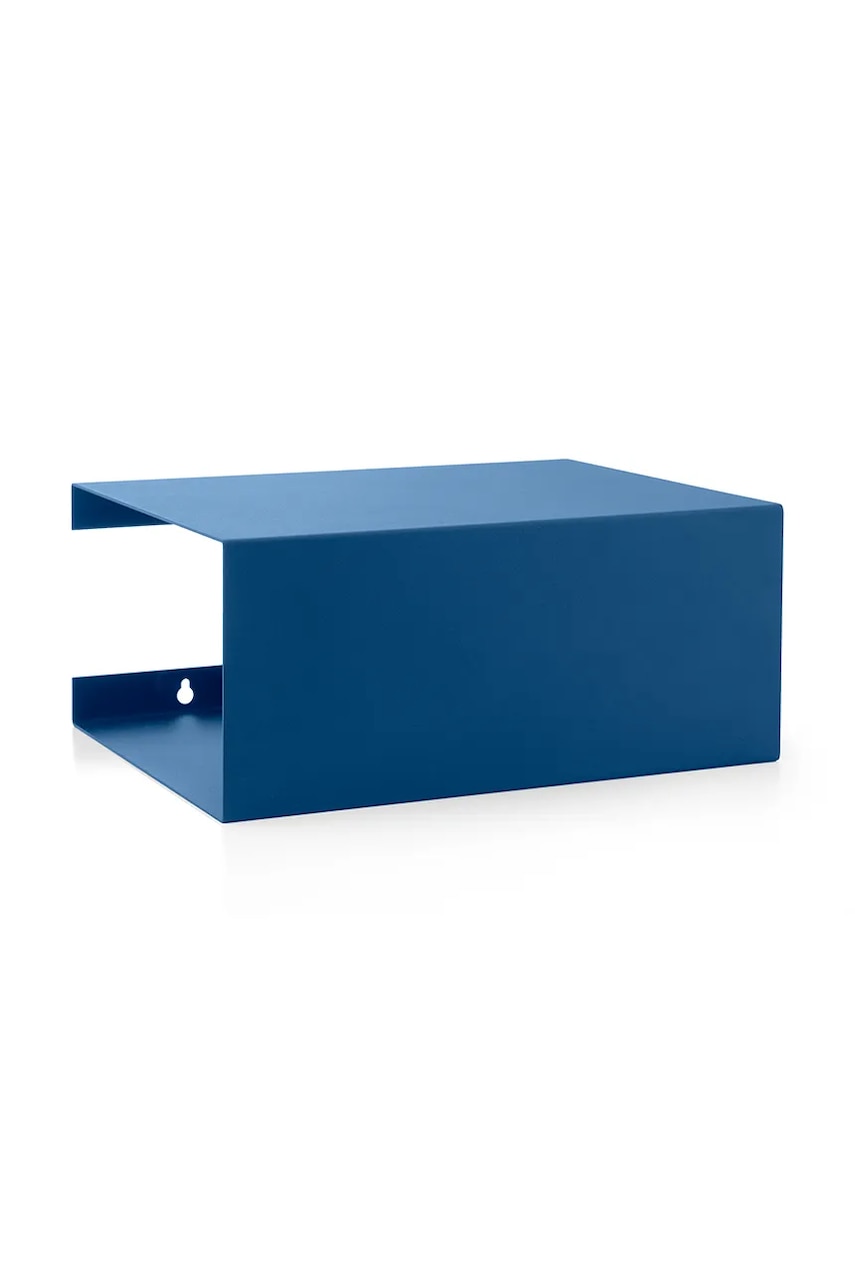 ReCollector  Nástěnná police  BoxShelf 35 x 25 x 15 cm