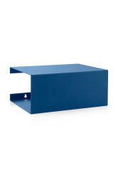 ReCollector  Nástěnná police  BoxShelf 35 x 25 x 15 cm