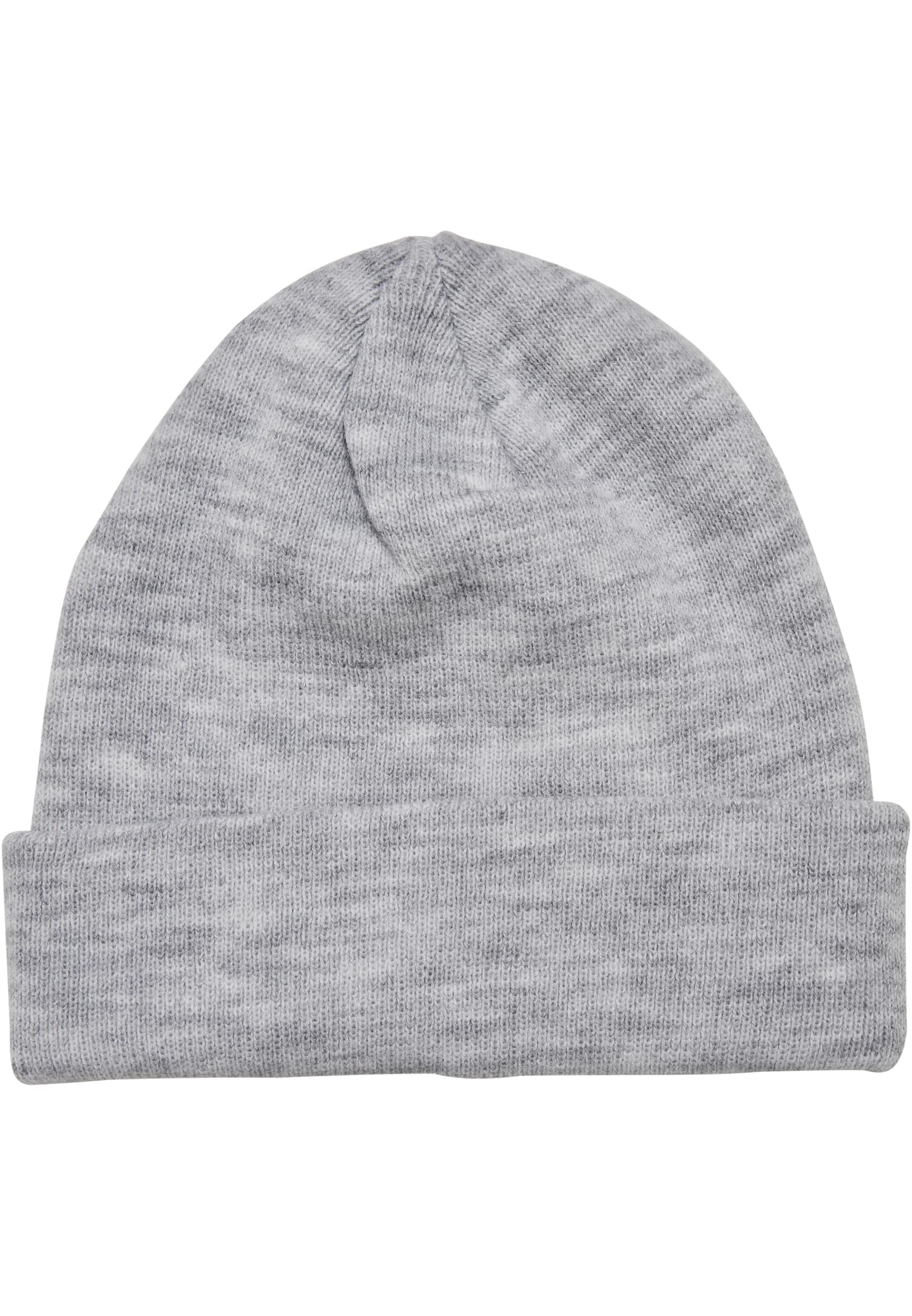 Recycled Basic Beanie heathergrey