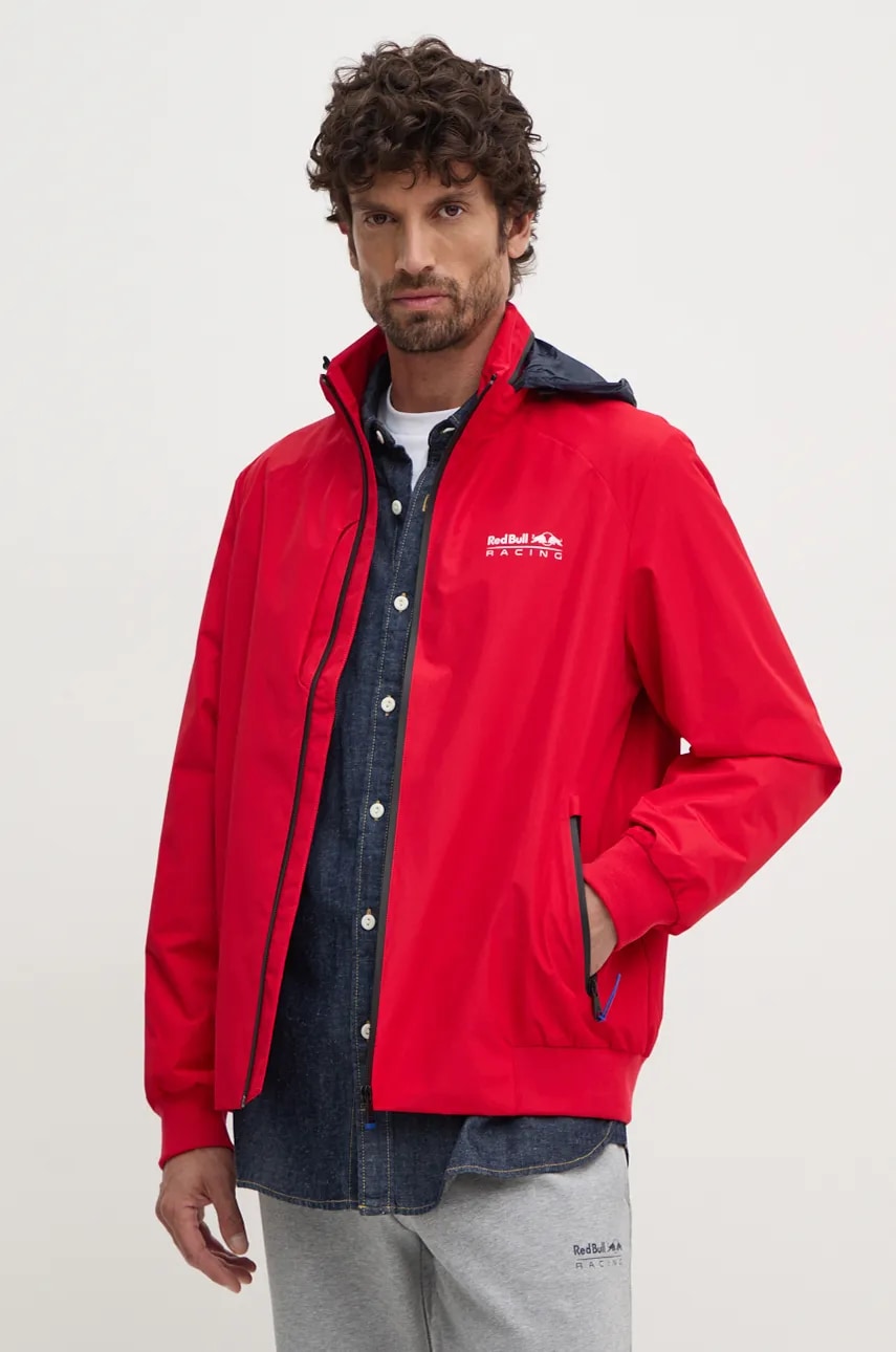 Red Bull Racing x Pepe Jeans  Bunda