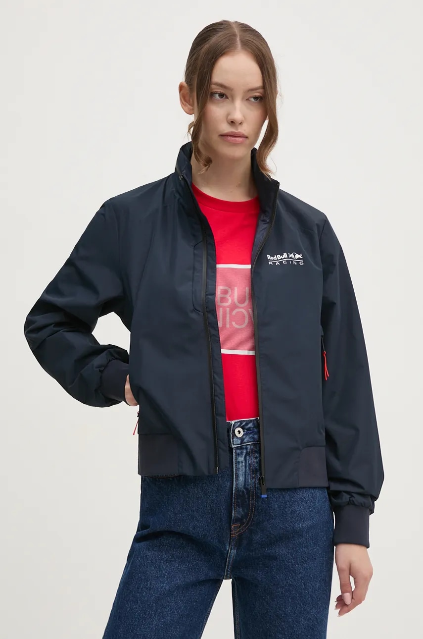 Red Bull Racing x Pepe Jeans  Bunda