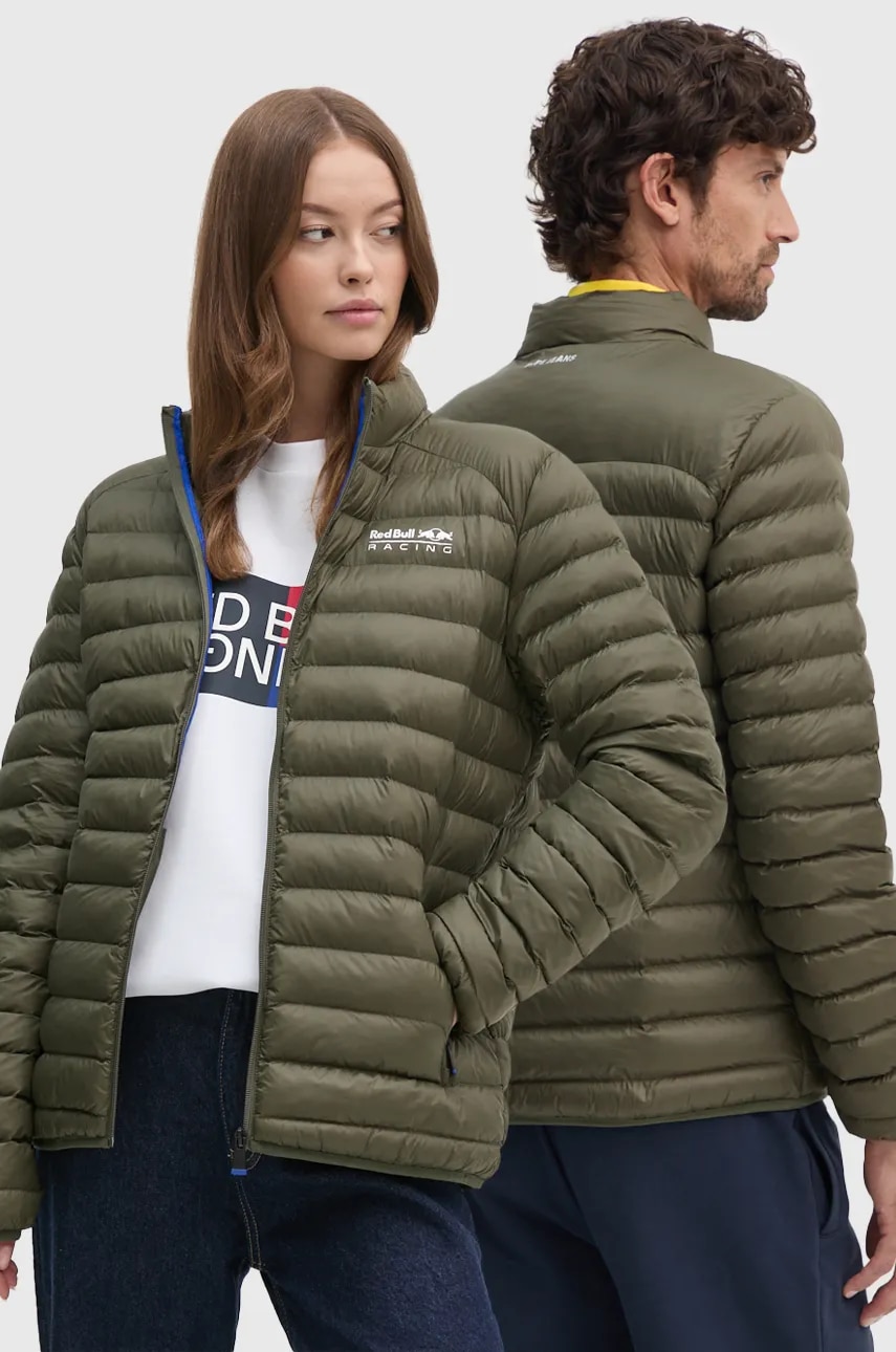 Red Bull Racing x Pepe Jeans  Bunda