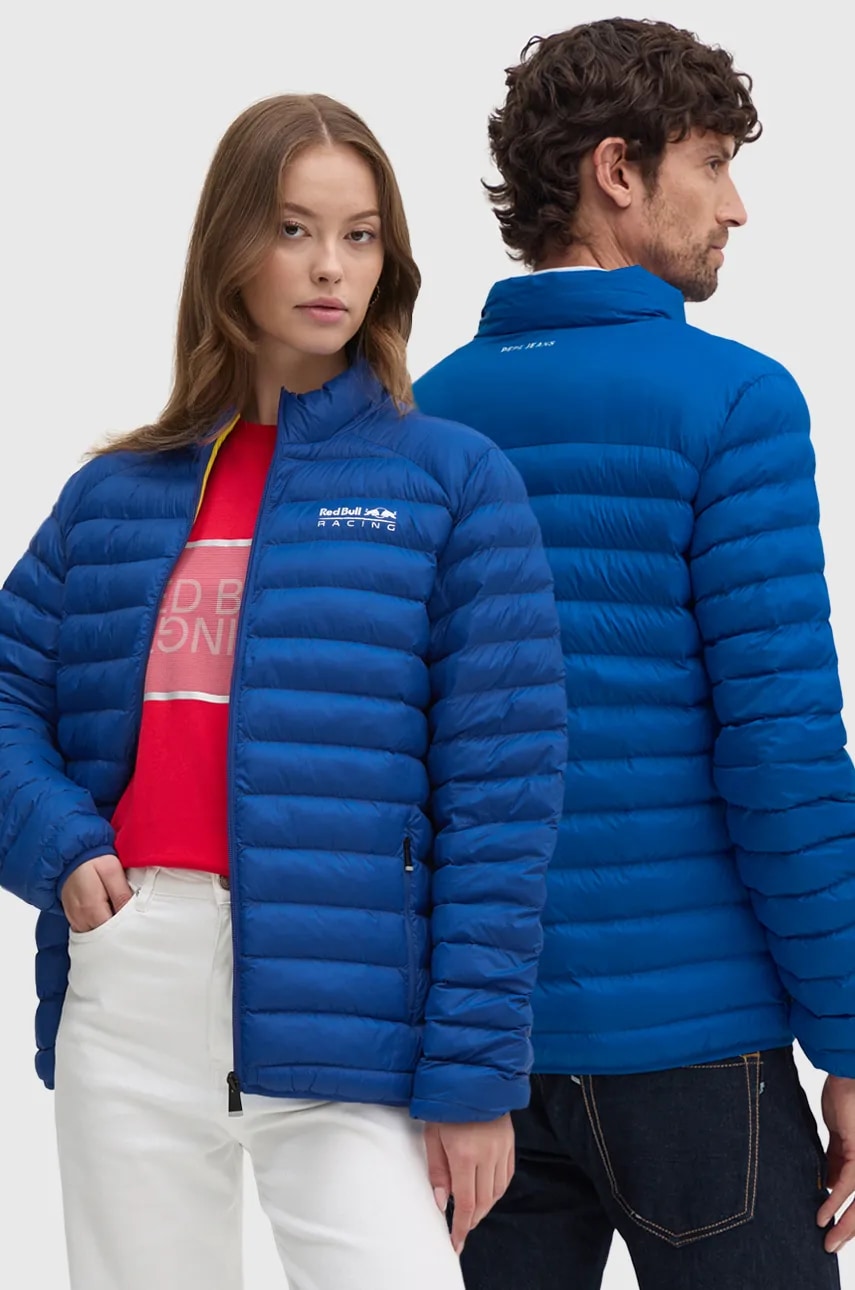 Red Bull Racing x Pepe Jeans  Bunda