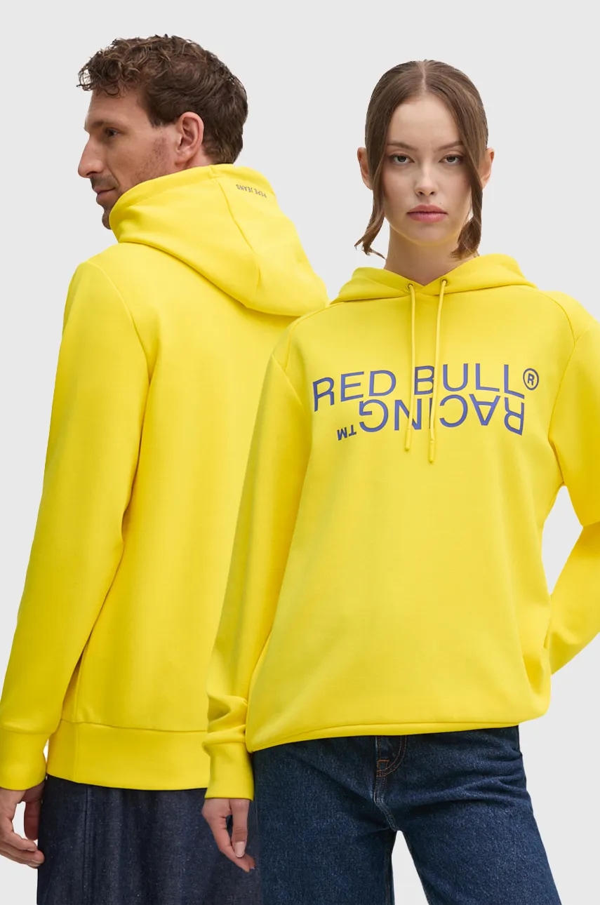 Red Bull Racing x Pepe Jeans  Mikina