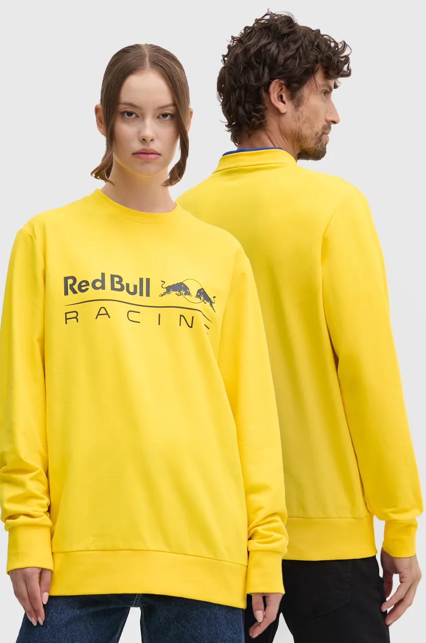 Red Bull Racing x Pepe Jeans  Mikina