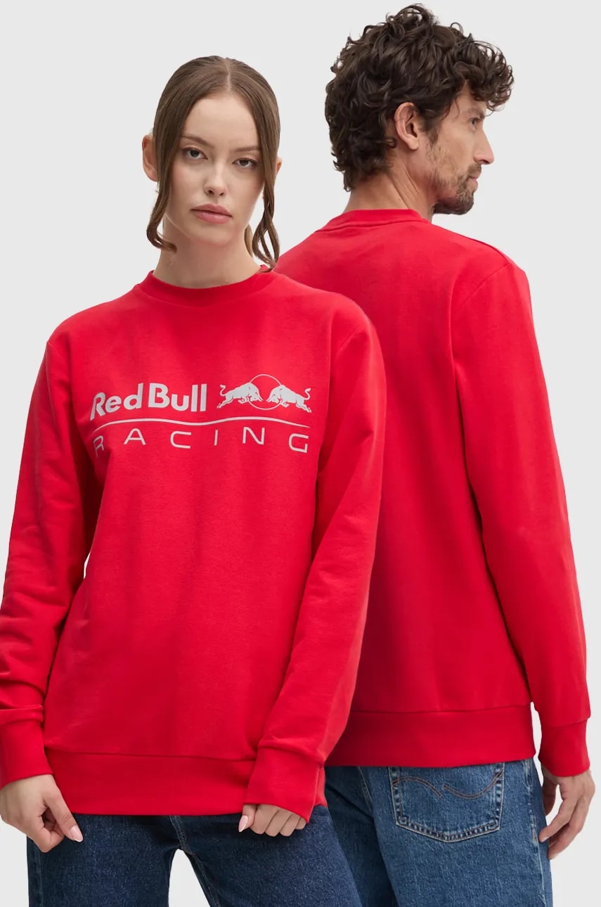 Red Bull Racing x Pepe Jeans  Mikina
