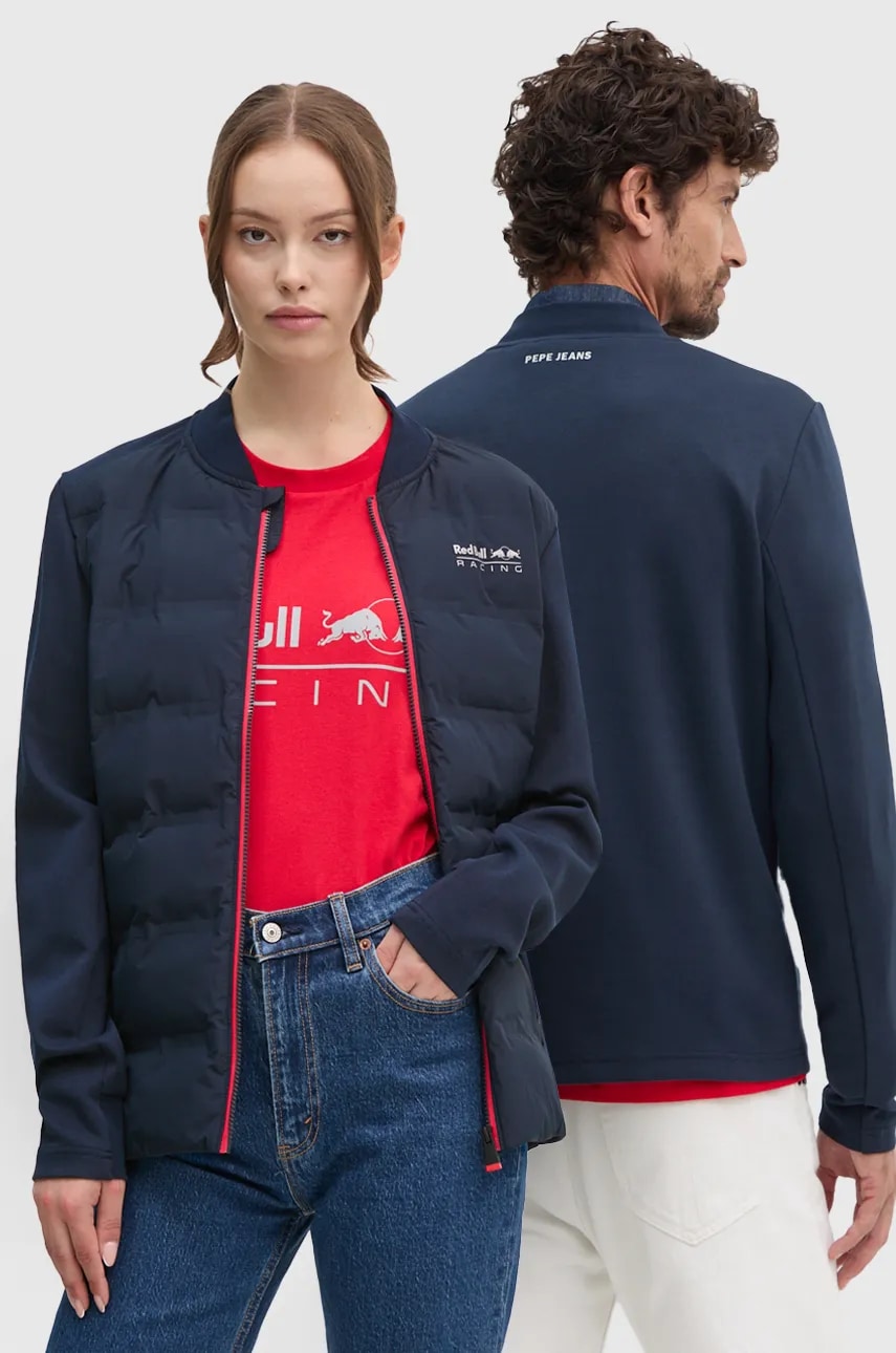Red Bull Racing x Pepe Jeans  Mikina