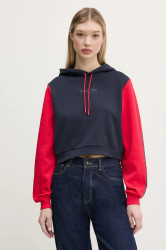 Red Bull Racing x Pepe Jeans  Mikina  COLOUR BLOCK HOODY