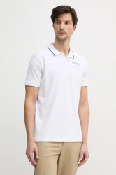 Red Bull Racing x Pepe Jeans  Polo tričko  TIPPED LOGO POLO