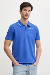 Red Bull Racing x Pepe Jeans  Polo tričko  TIPPED LOGO POLO