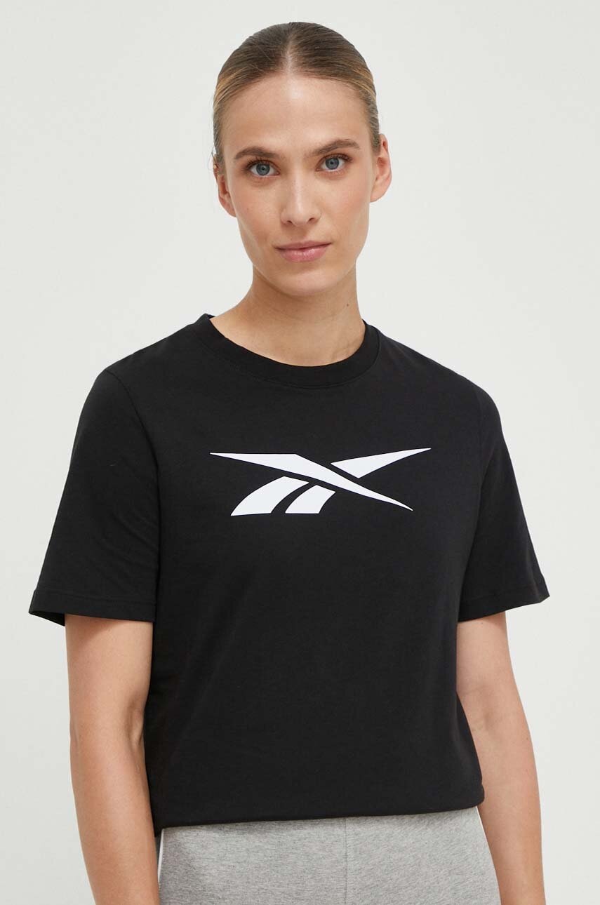 Reebok  Bavlněné tričko