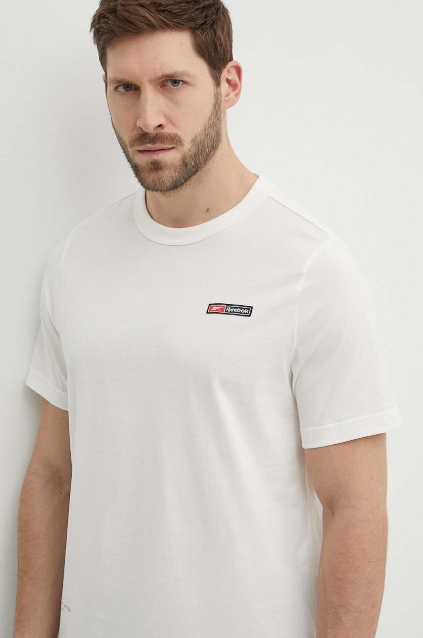 Reebok  Bavlněné tričko