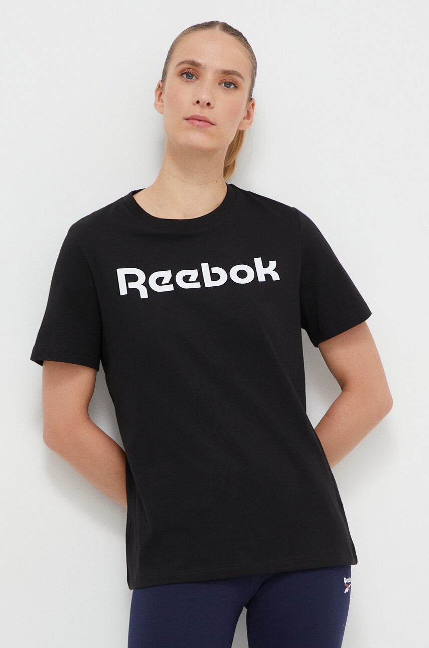 Reebok  Bavlněné tričko