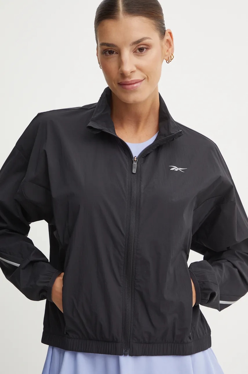 Reebok  Běžecká bunda  Speed