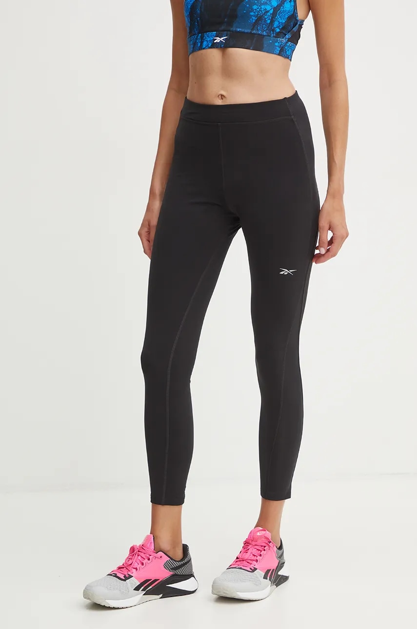 Reebok  Běžecké legíny  Running Warming