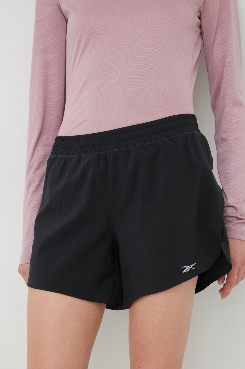 Reebok  Běžecké šortky  HA1043