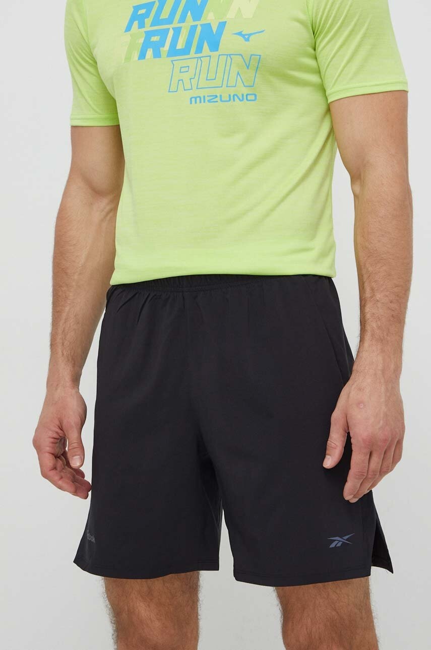 Reebok  Běžecké šortky  Speed 4.0