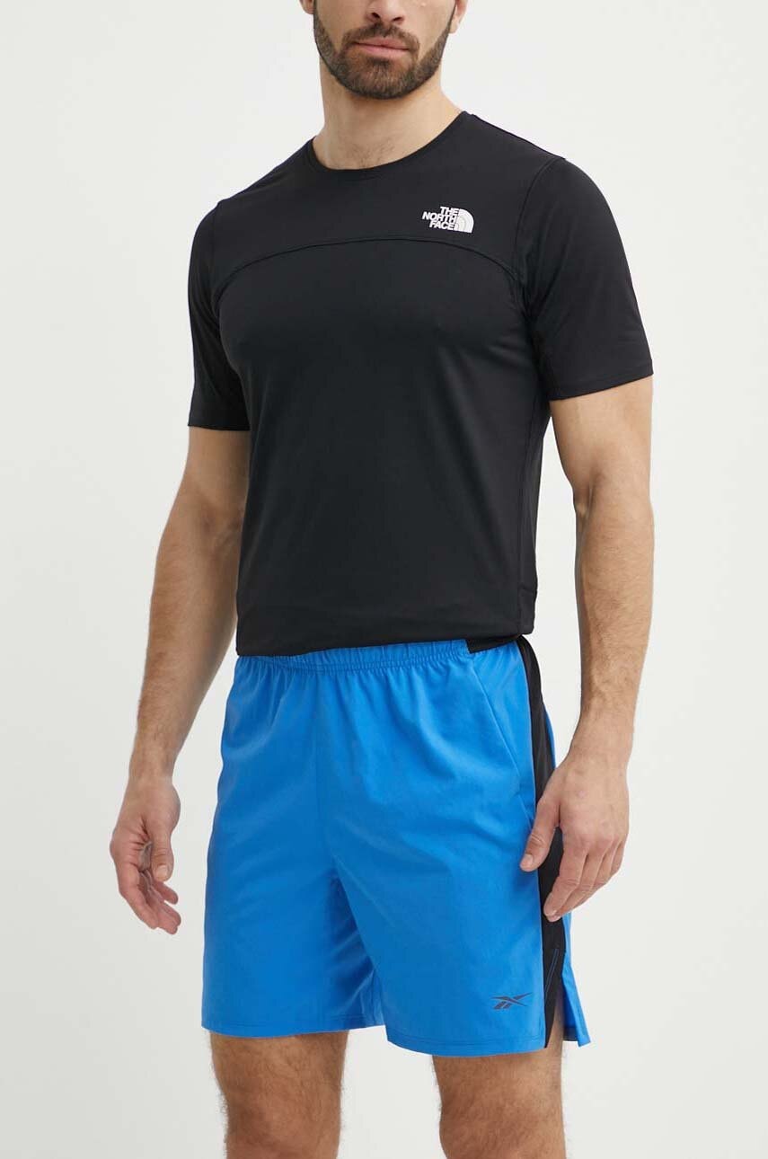 Reebok  Běžecké šortky  Speed 4.0