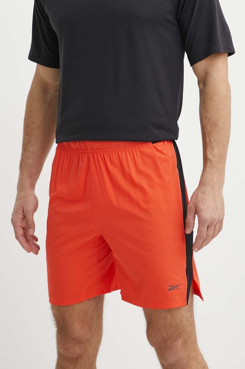Reebok  Běžecké šortky  Speed 4.0