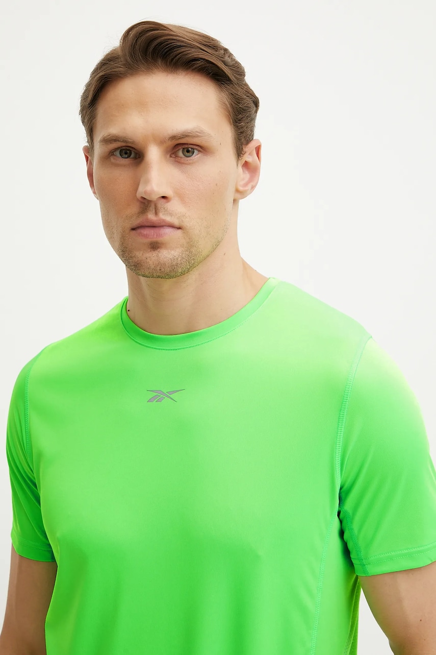 Reebok  Běžecké tričko